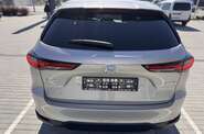 Mazda CX-60 Exclusive-Line