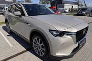 Mazda CX-60 Exclusive-Line