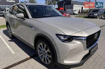 Mazda CX-60 2025 в Вінниця