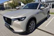 Mazda CX-60 Exclusive-Line