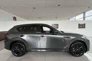 Mazda CX-60 Premium-Sport