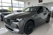 Mazda CX-60 Premium-Sport