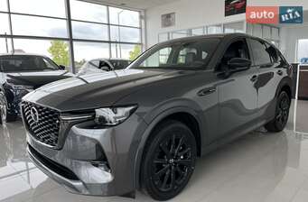 Mazda CX-60 2025 в Мукачево