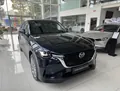 Mazda CX-60 Mazda CX-60