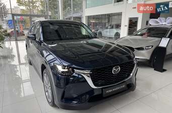 Mazda CX-60 2025 в Одеса