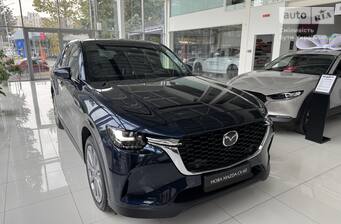 Mazda CX-60 2025 Premium-Line