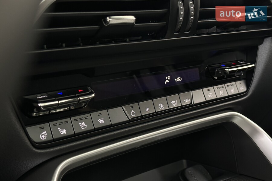 Mazda CX-60 - фото 23