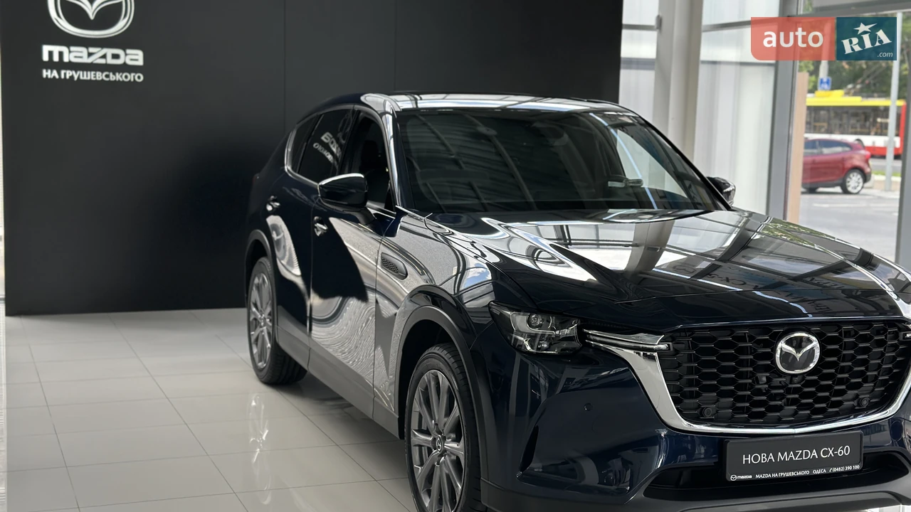 Mazda-8