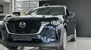 Mazda CX-60 Premium-Line
