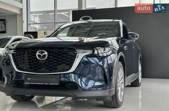 Mazda CX-60 2025 в Одеса
