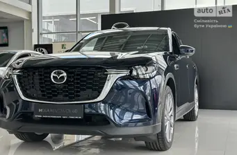 Mazda CX-60 Premium-Line 2.5 SkyActiv AT (192 к.с.) AWD - фото 1
