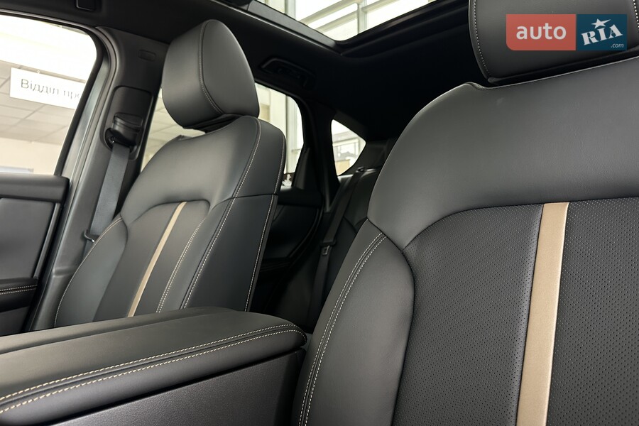 Mazda CX-60 - фото 26
