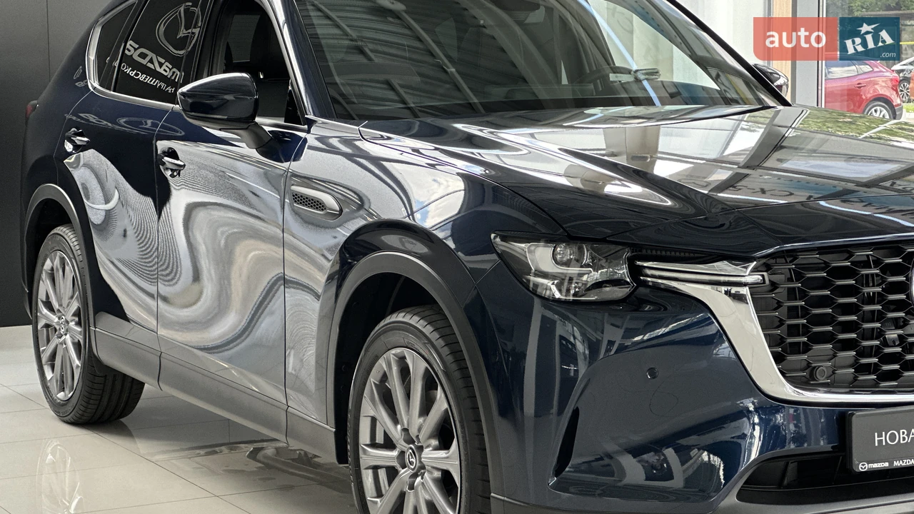 Mazda-6