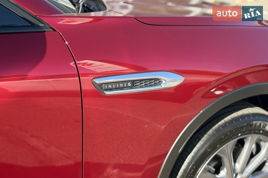 Mazda CX-60 - фото 9