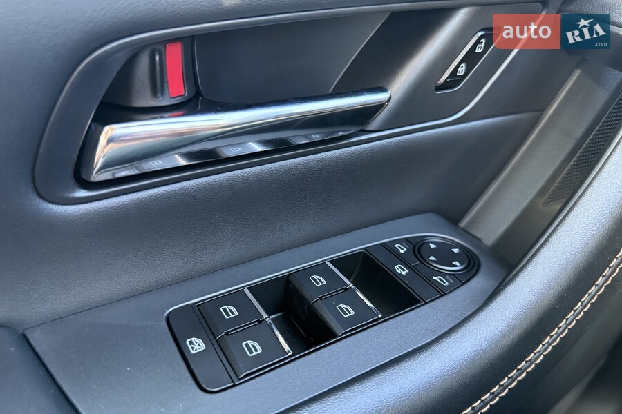 Mazda CX-60 - фото 31