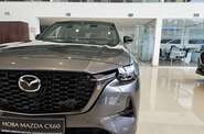 Mazda CX-60 Premium-Sport