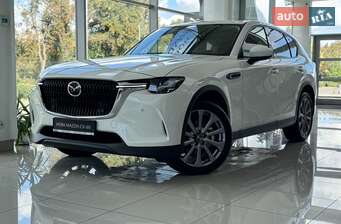 Mazda CX-60 2025 в Львів