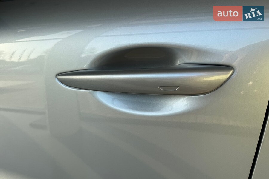 Mazda CX-60 - фото 12