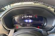 Mazda CX-60 - фото 18