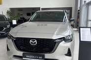 Mazda CX-60 Premium-Sport