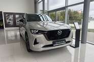 Mazda CX-60 Premium-Sport