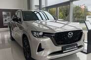 Mazda CX-60 Premium-Sport