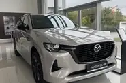 Mazda CX-60 Premium-Sport