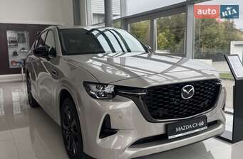 Mazda CX-60 2025 в Хмельницький