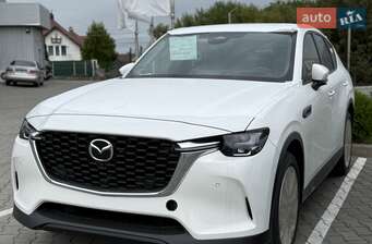 Mazda CX-60 2025 в Хмельницький