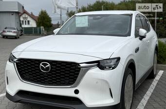 Mazda CX-60 2025 Premium-Line