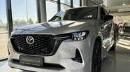 Mazda CX-60 Premium-Line