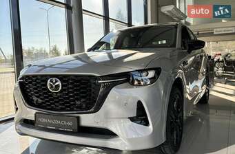 Mazda CX-60 2025 в Луцьк