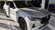 Mazda CX-60 Premium-Line