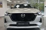 Mazda CX-60 Premium-Sport