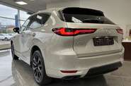 Mazda CX-60 Premium-Sport