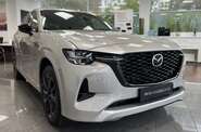Mazda CX-60 Premium-Sport