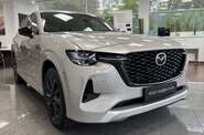 Mazda CX-60 Premium-Sport