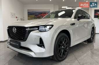 Mazda CX-60 2025 в Київ