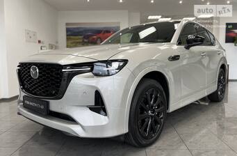 Mazda CX-60 2025 Premium-Sport