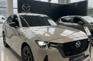Mazda CX-60 Premium-Sport