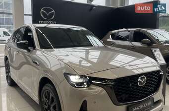 Mazda CX-60 2025 в Київ