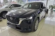 Mazda CX-60 Premium-Line