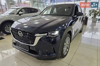 Mazda CX-60 2.5 SkyActiv AT (192 к.с.) AWD Premium-Line