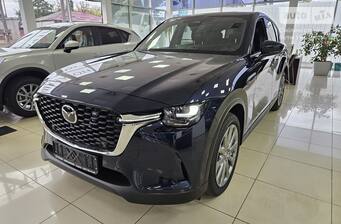 Mazda CX-60 2025 Premium-Line