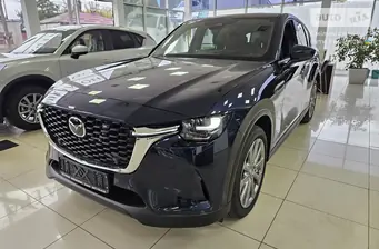 Mazda CX-60 Premium-Line 2.5 SkyActiv AT (192 к.с.) AWD - фото 1