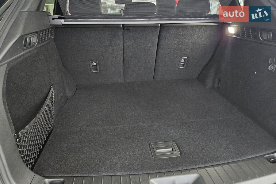 Mazda CX-60 - фото 28