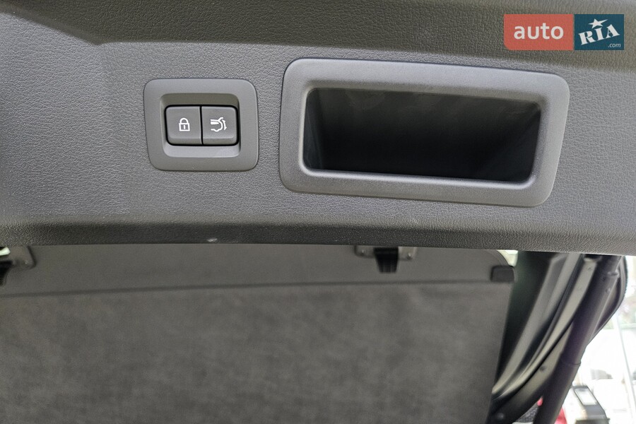 Mazda CX-60 - фото 29