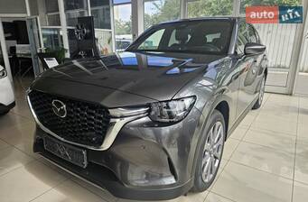 Mazda CX-60 2.5 SkyActiv AT (192 к.с.) AWD Premium-Line
