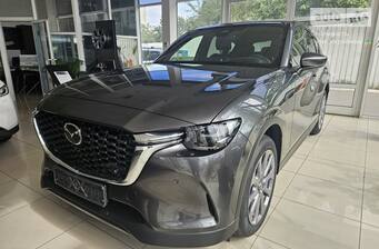 Mazda CX-60 2025 Premium-Line