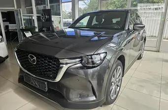 Mazda CX-60 Premium-Line 2.5 SkyActiv AT (192 к.с.) AWD - фото 1
